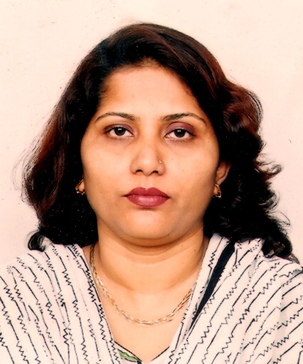 Rokshana Akther Ruhi