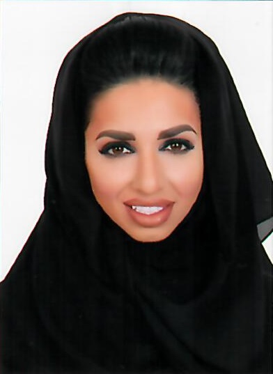 Sara Abdulwahab Al Madaniheadshot